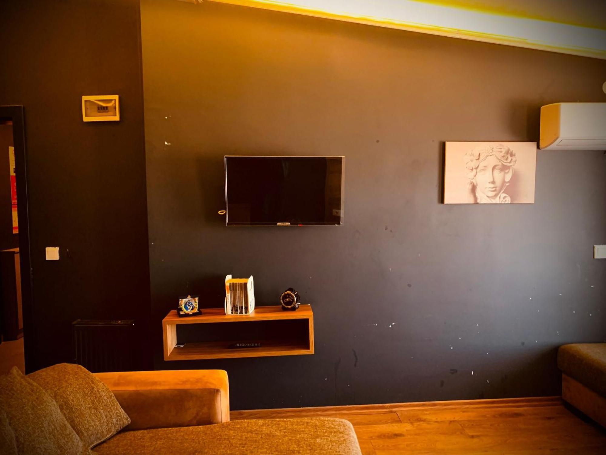 Otto Boutique Apartment Ankara Exterior photo