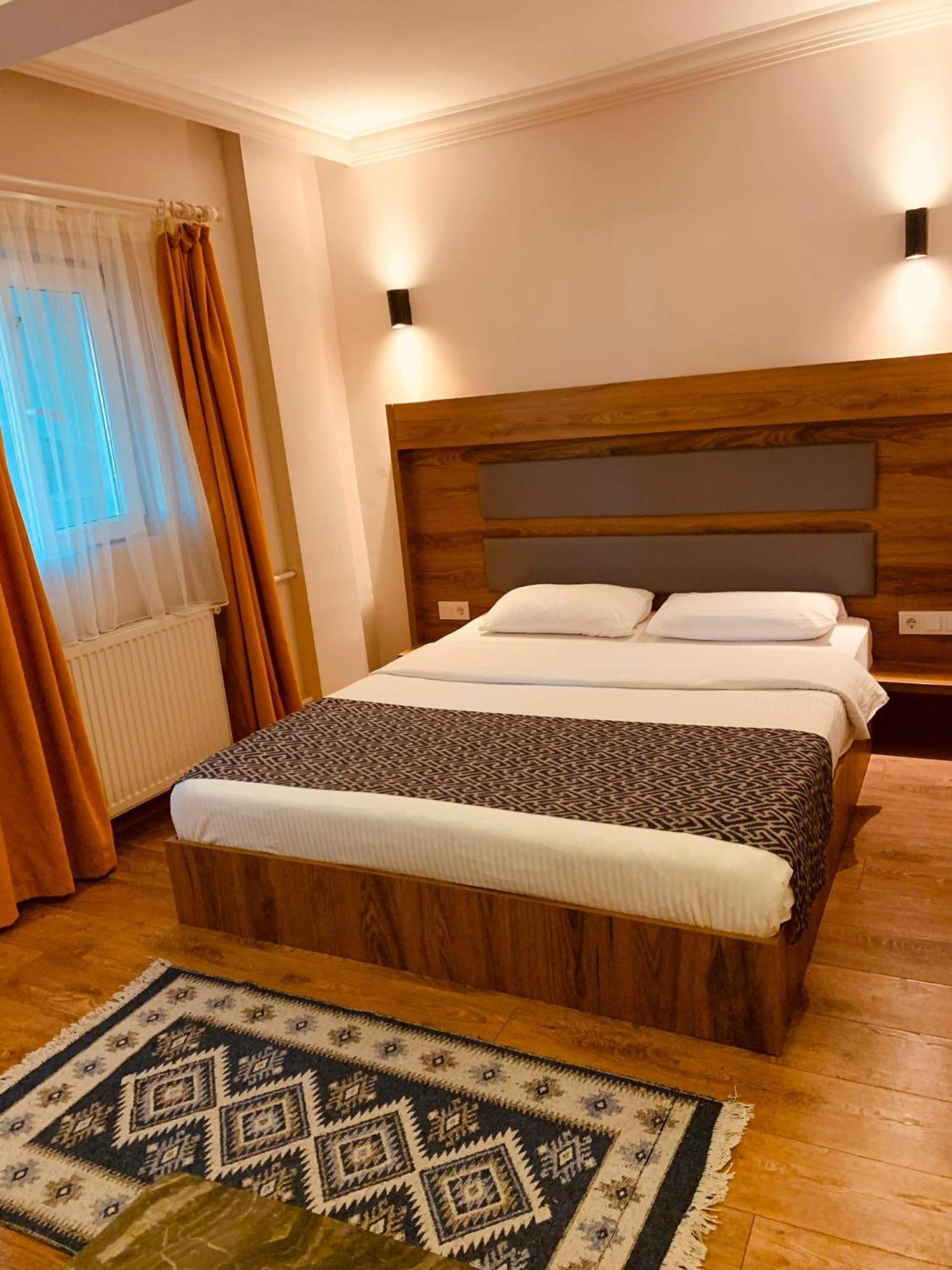 Otto Boutique Apartment Ankara Exterior photo