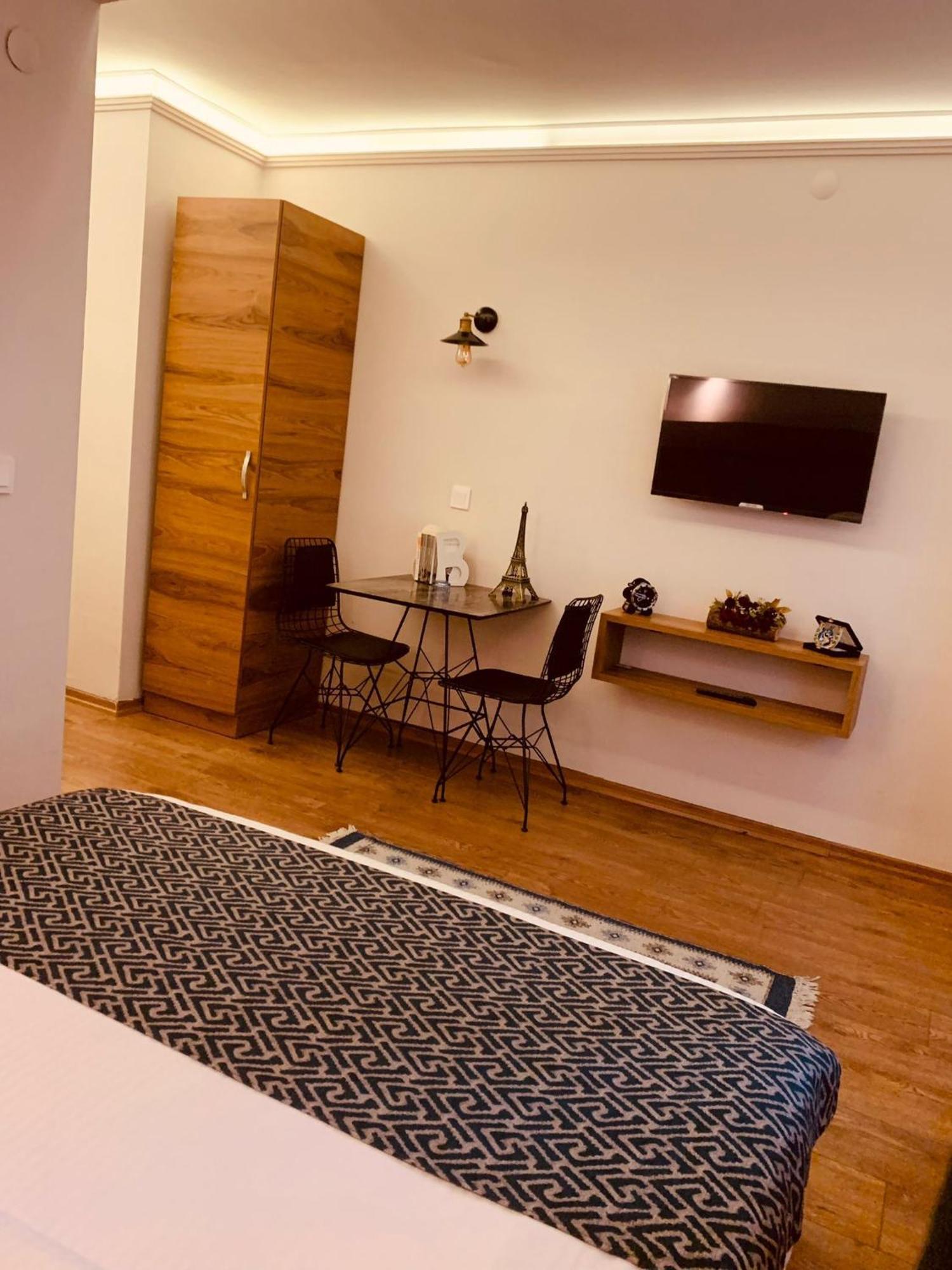 Otto Boutique Apartment Ankara Exterior photo