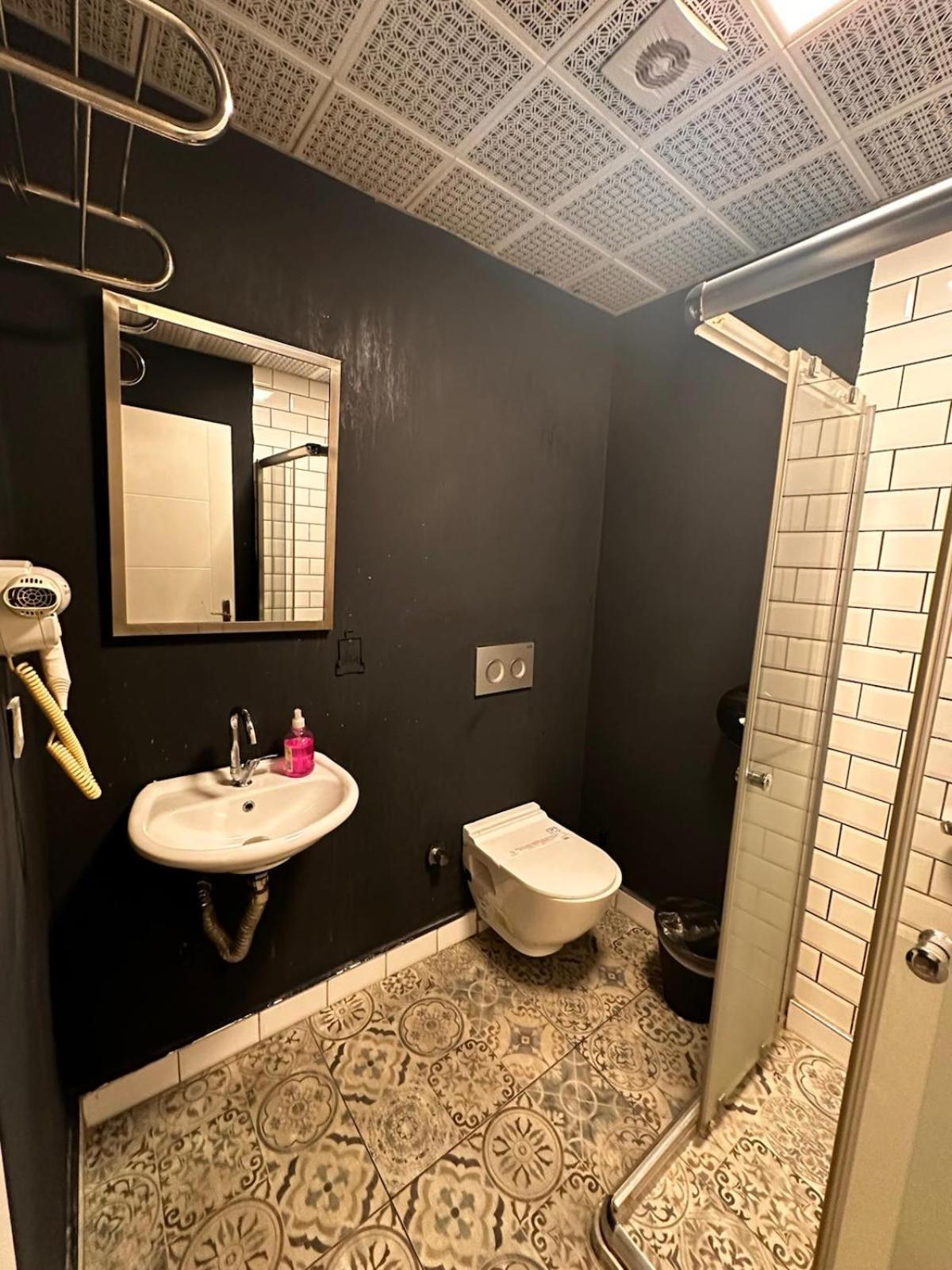 Otto Boutique Apartment Ankara Exterior photo